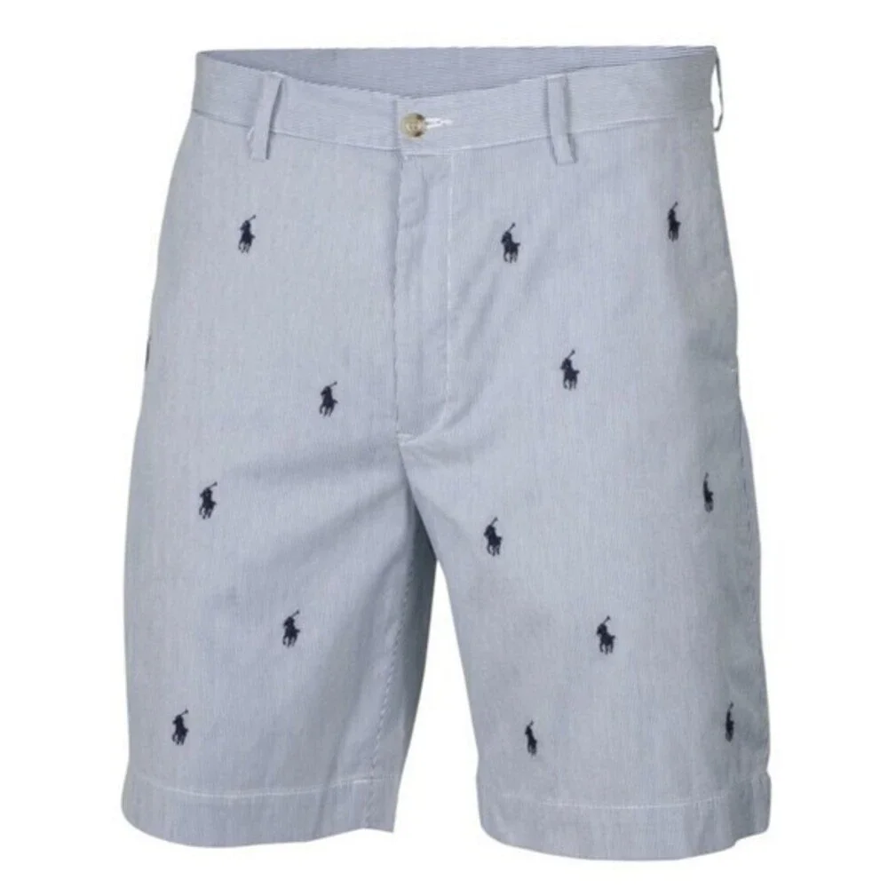Polo Ralph Lauren Classic Fit 9